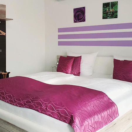 Kempf Apartments Rust Ngoại thất bức ảnh