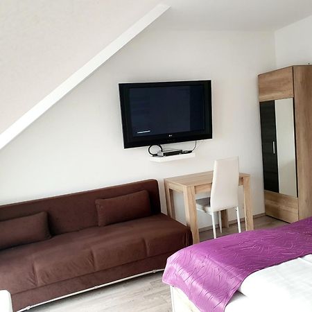 Kempf Apartments Rust Ngoại thất bức ảnh