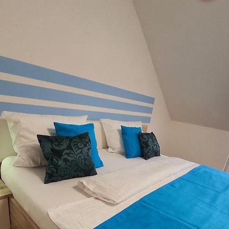 Kempf Apartments Rust Ngoại thất bức ảnh
