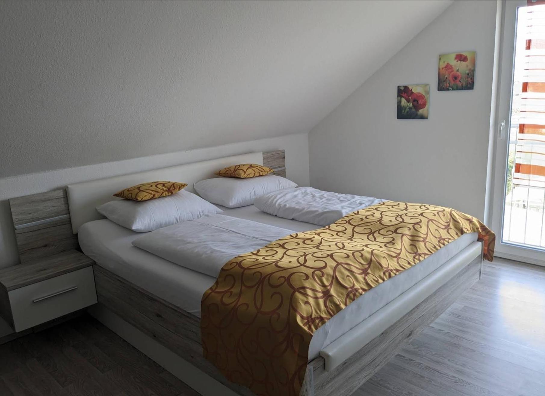 Kempf Apartments Rust Ngoại thất bức ảnh