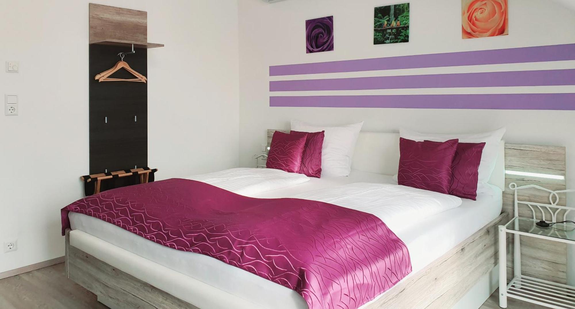 Kempf Apartments Rust Ngoại thất bức ảnh