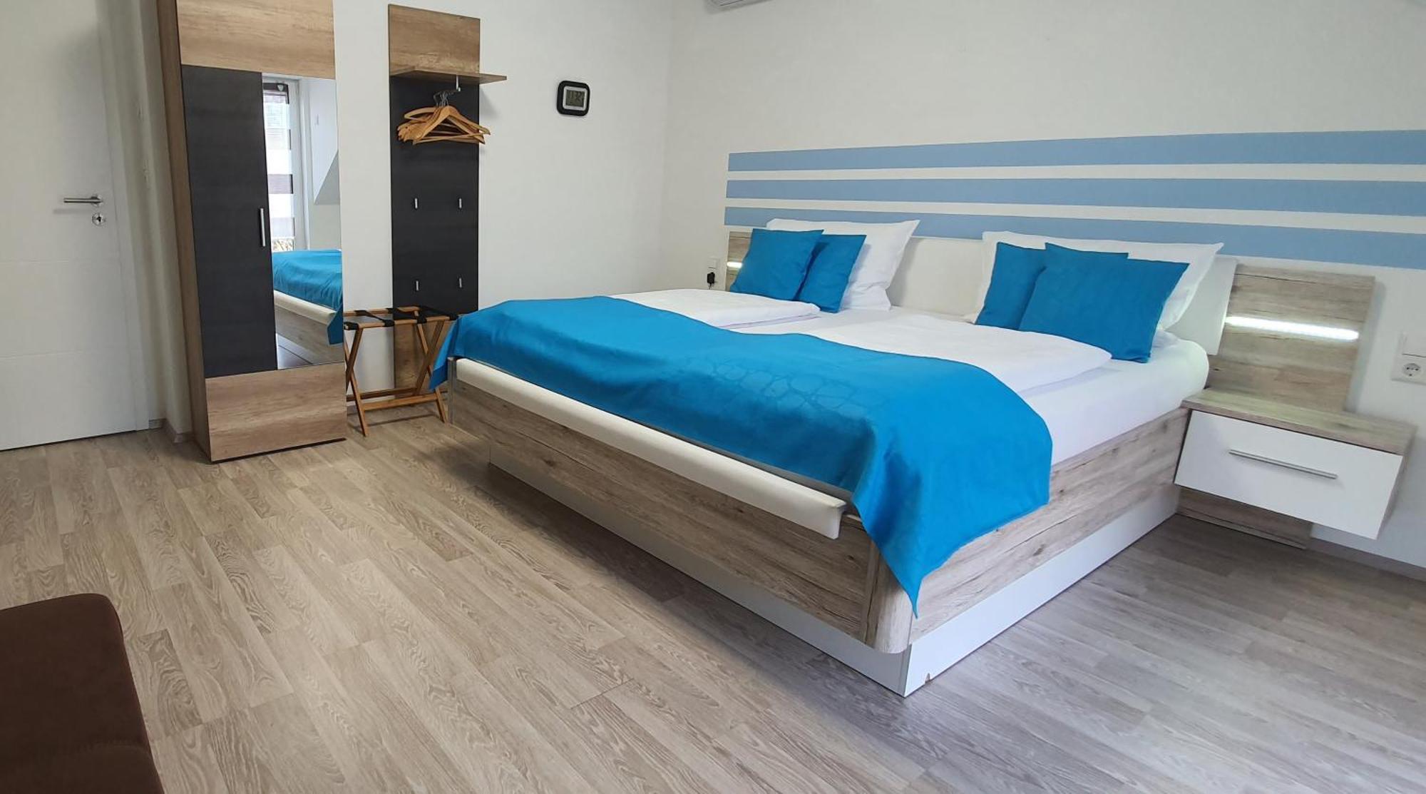 Kempf Apartments Rust Ngoại thất bức ảnh