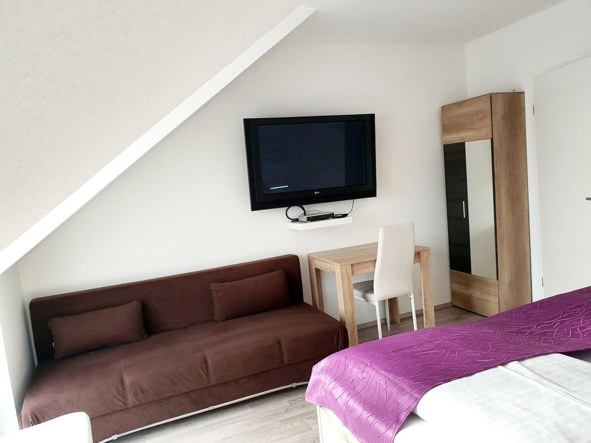 Kempf Apartments Rust Ngoại thất bức ảnh