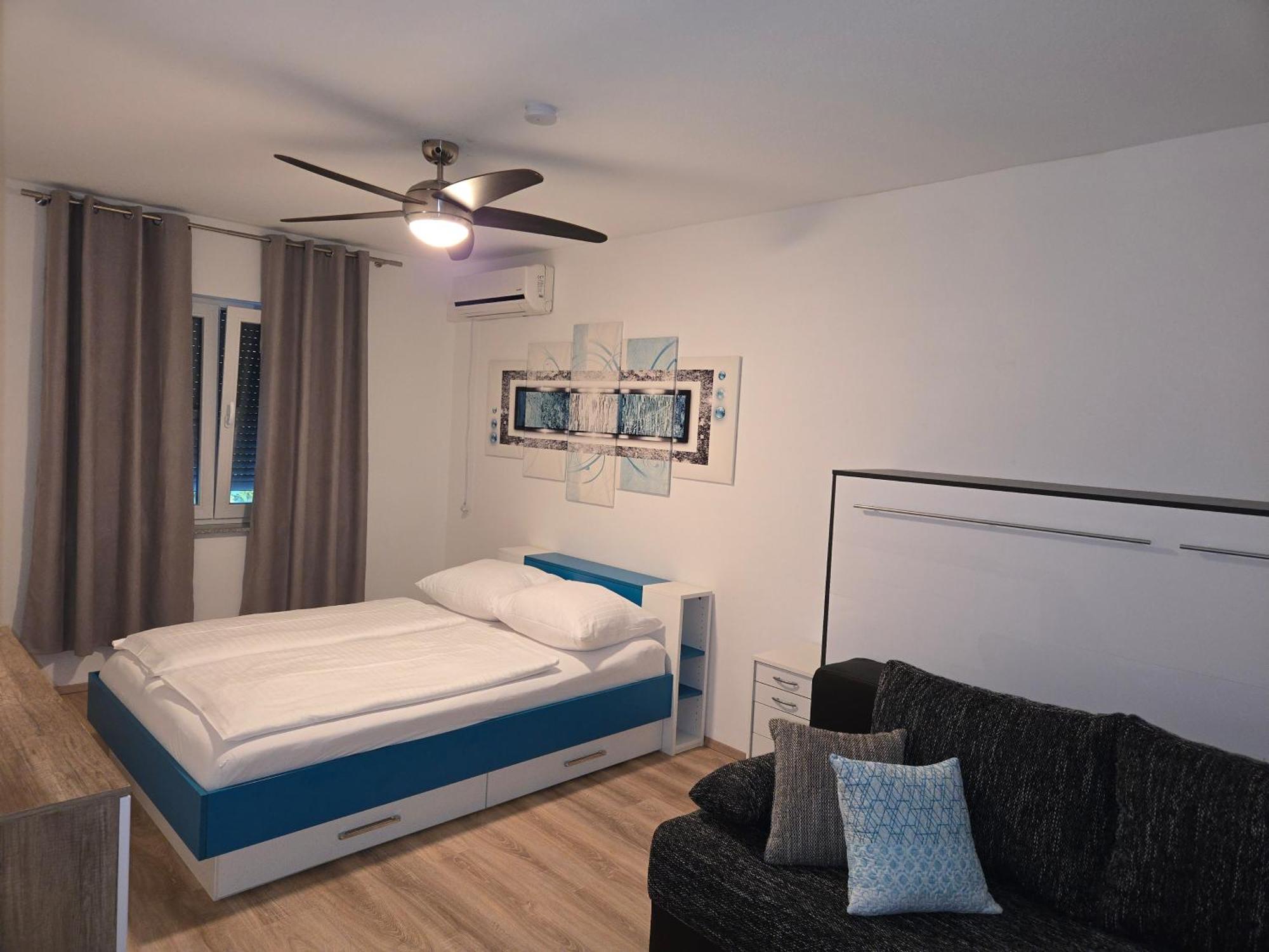Kempf Apartments Rust Ngoại thất bức ảnh