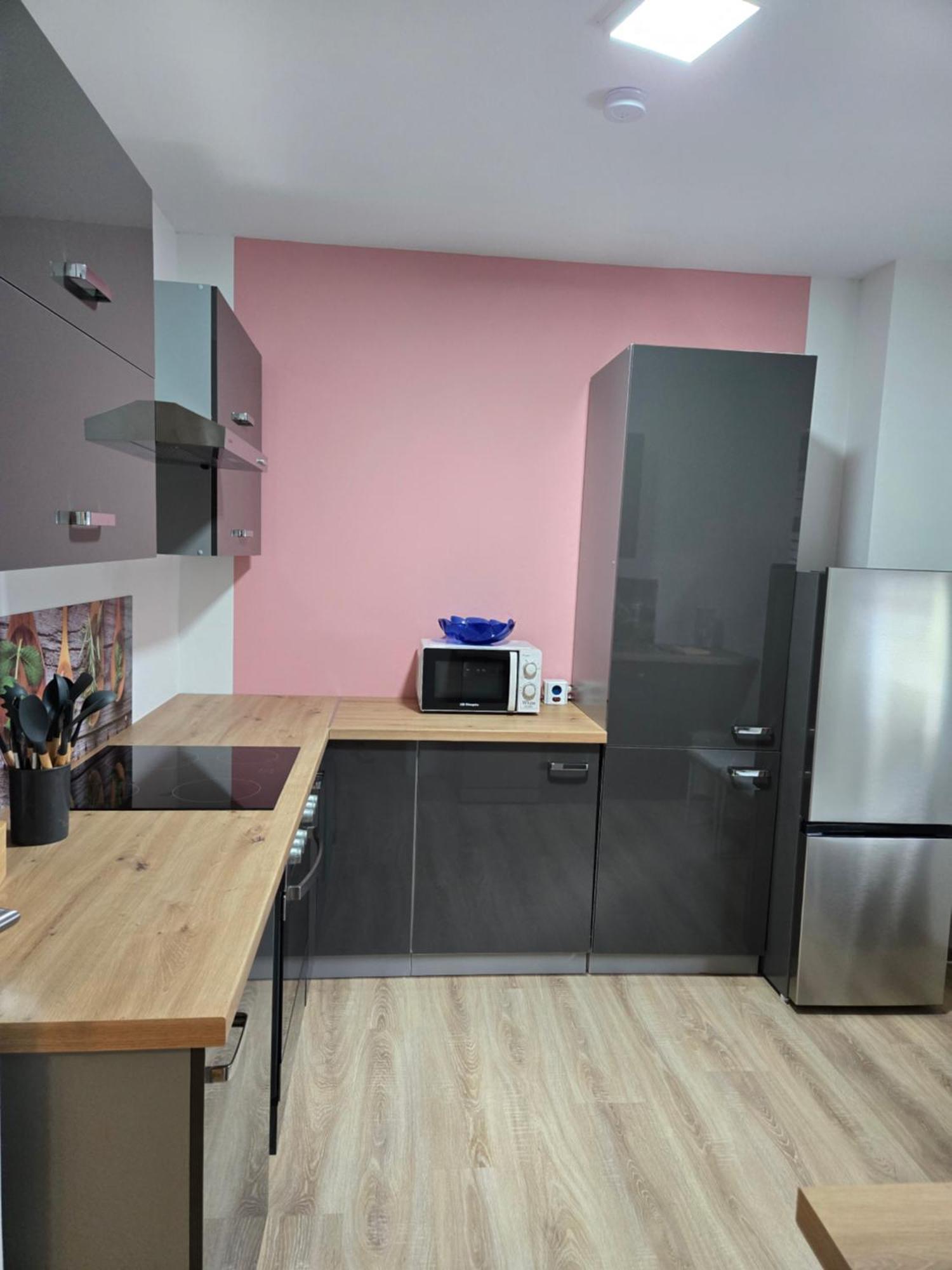 Kempf Apartments Rust Ngoại thất bức ảnh