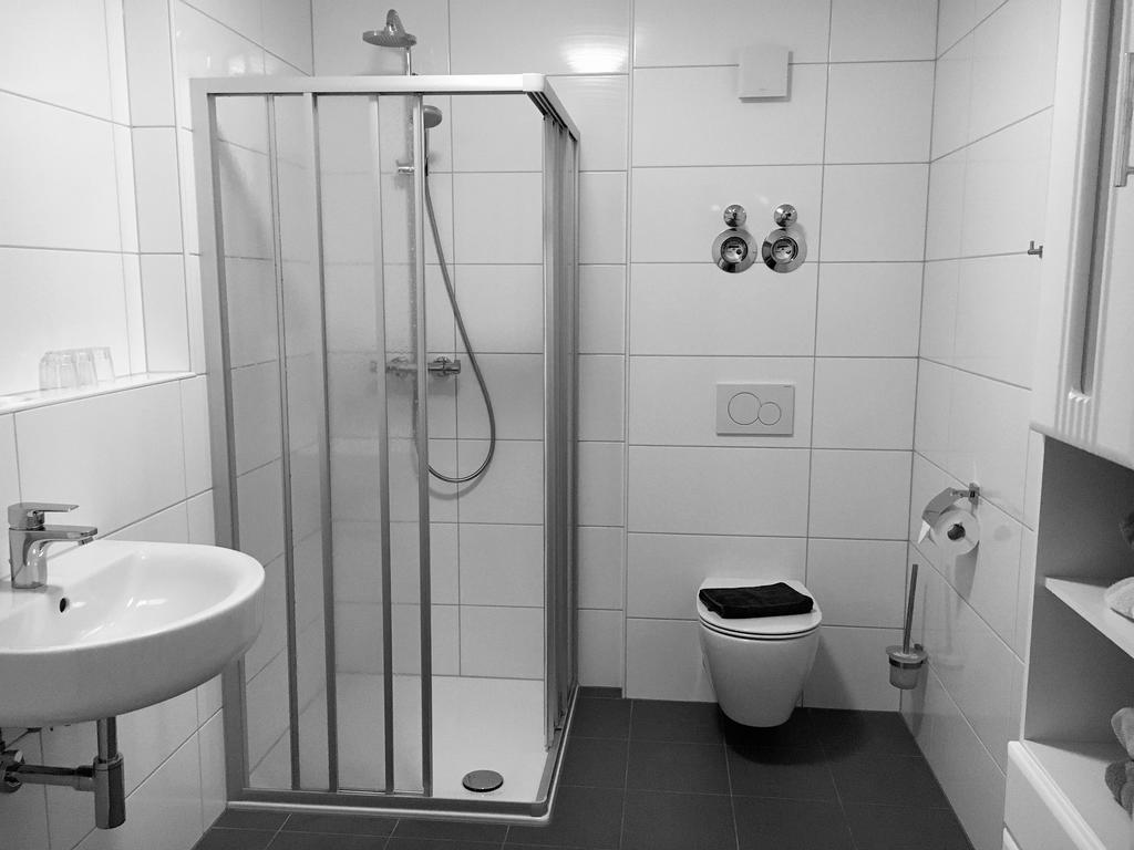 Kempf Apartments Rust Ngoại thất bức ảnh