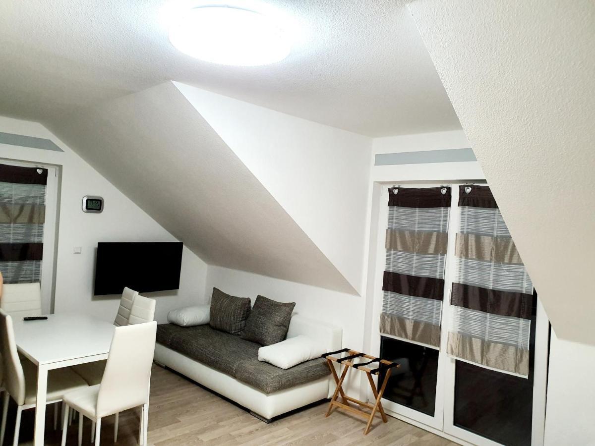 Kempf Apartments Rust Ngoại thất bức ảnh