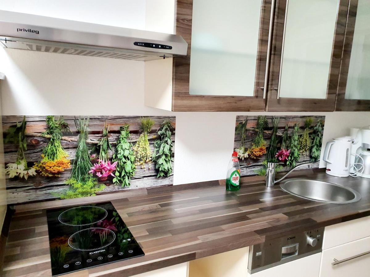 Kempf Apartments Rust Ngoại thất bức ảnh