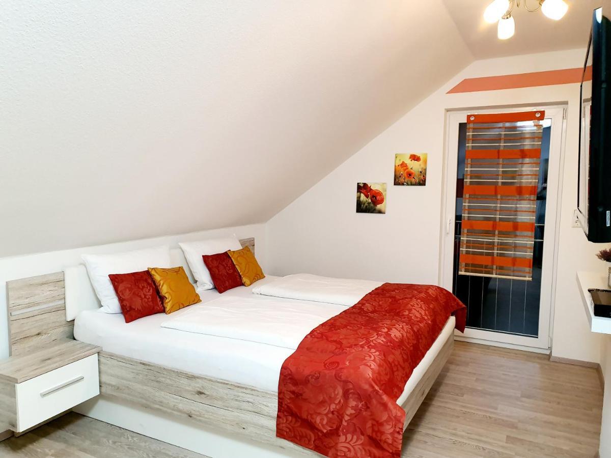 Kempf Apartments Rust Ngoại thất bức ảnh