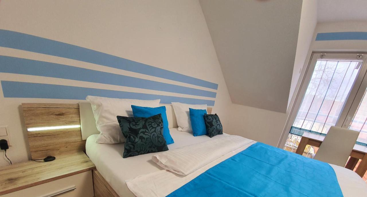 Kempf Apartments Rust Ngoại thất bức ảnh