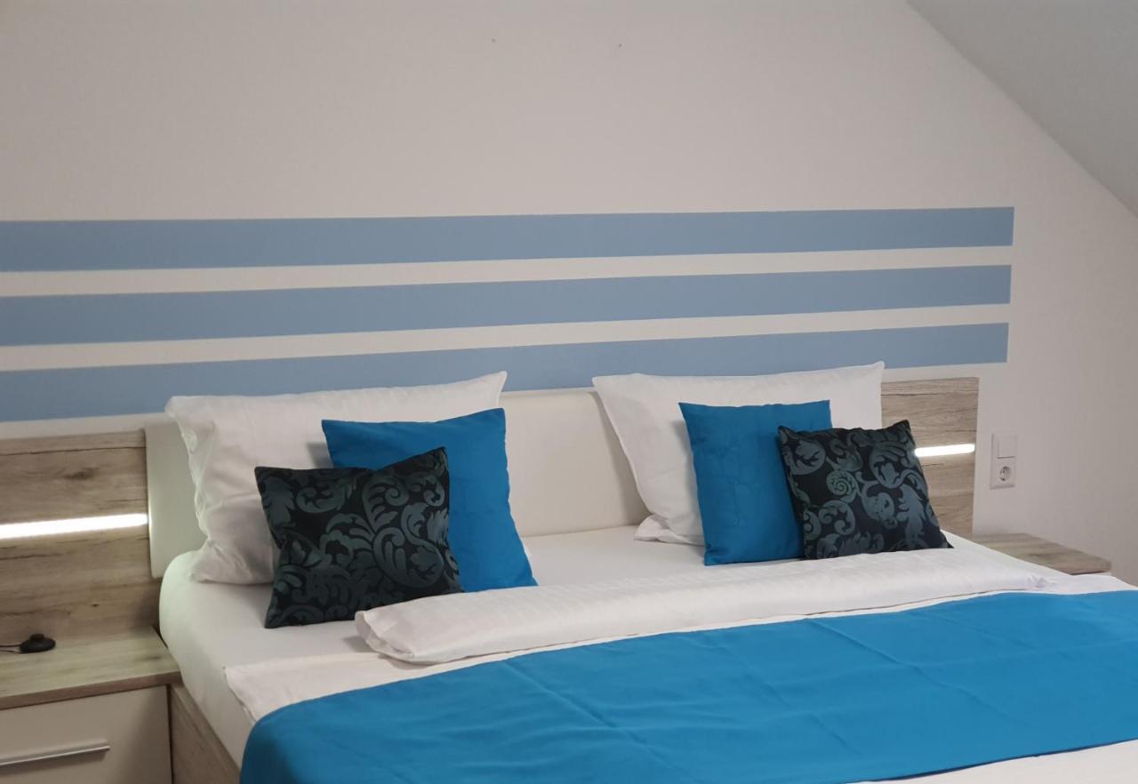 Kempf Apartments Rust Ngoại thất bức ảnh